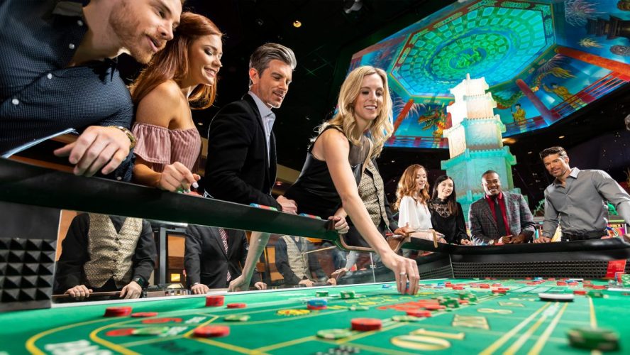 Hit the Jackpot: Premier Online Casinos and Sportsbooks for Big Wins