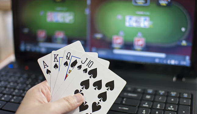 Tips to choose the right online casino