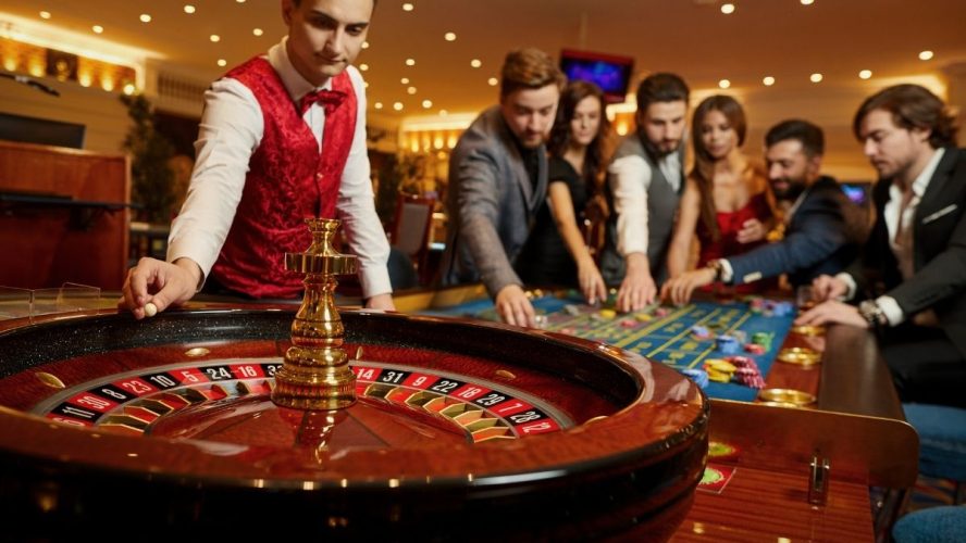 What You Need to Know About Running Philippine Casinos