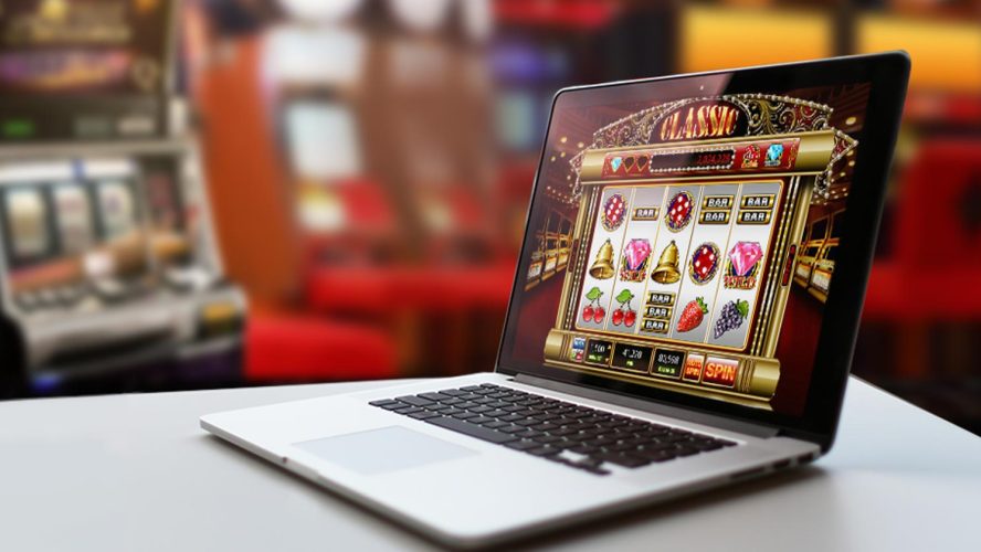 Finding Online Slots with the Highest Hit Frequency: A Player’s Guide