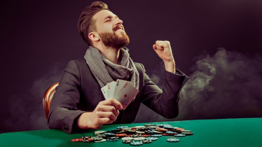 What you must know before departing on an adventure with online casino games